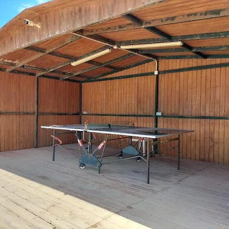 Casa Art Residenza Bouganville * コスタ・デ・アンティグア