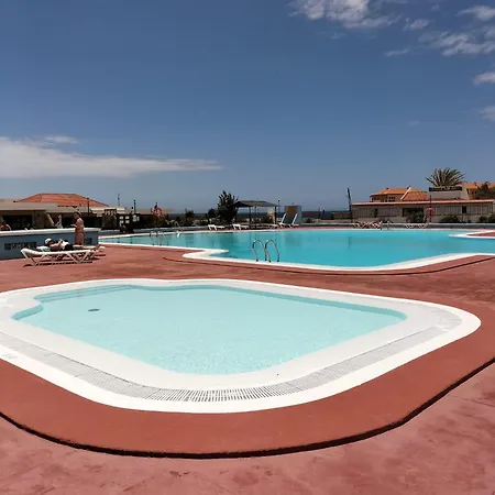 Casa Art Residenza Bouganville Apartment Costa De Antigua