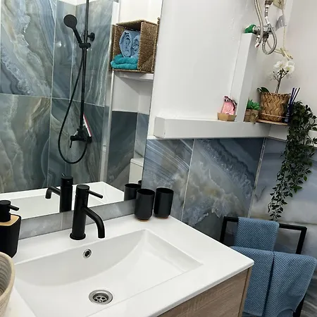 Casa Art Residenza Bouganville Apartment