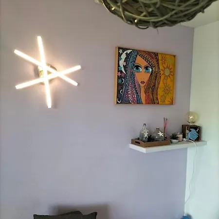 Casa Art Residenza Bouganville Apartment Costa De Antigua