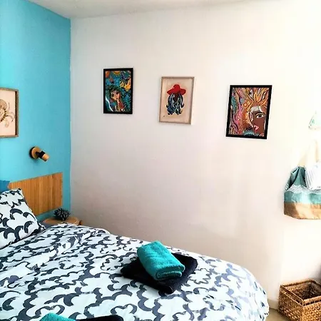 Casa Art Residenza Bouganville *