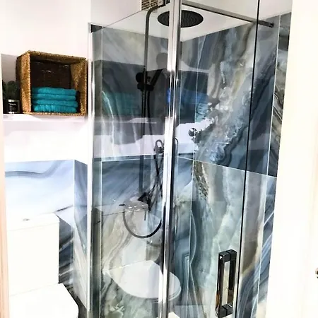 Casa Art Residenza Bouganville Apartment