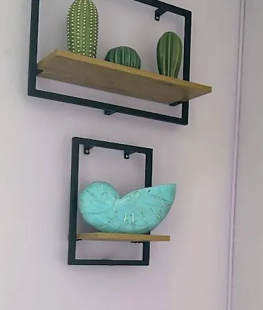 Apartment Casa Art Residenza Bouganville *