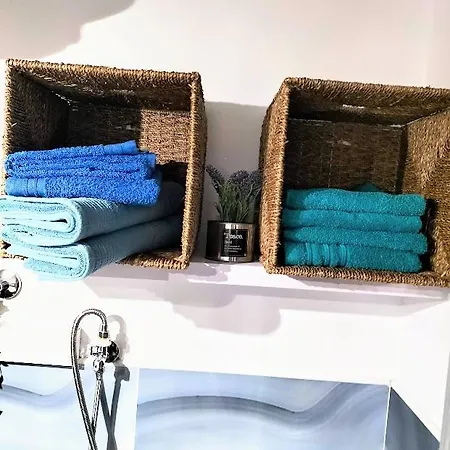 Casa Art Residenza Bouganville Apartment Costa De Antigua