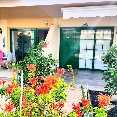 Casa Art Residenza Bouganville Costa De Antigua