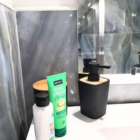 Casa Art Residenza Bouganville Apartment