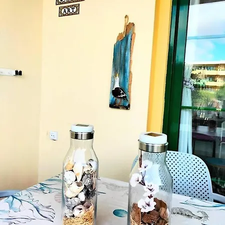 Apartment Casa Art Residenza Bouganville