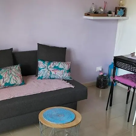 Casa Art Residenza Bouganville Apartment *