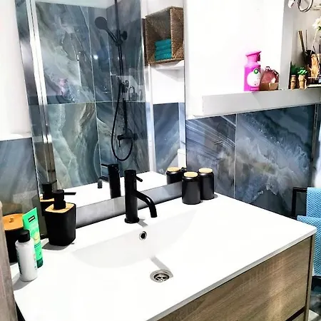 Casa Art Residenza Bouganville Apartment *