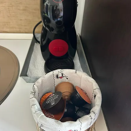 Apartment Casa Art Residenza Bouganville