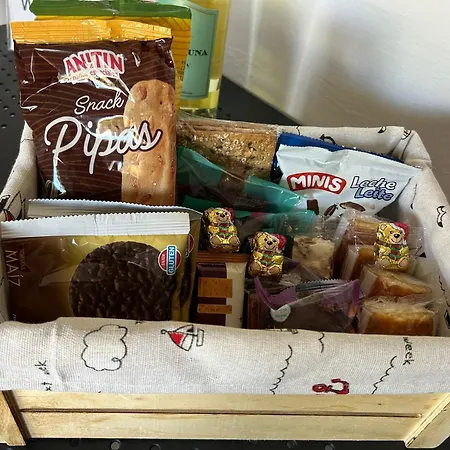 Apartment Casa Art Residenza Bouganville *