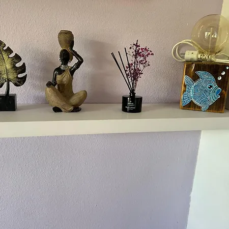 Casa Art Residenza Bouganville Apartment