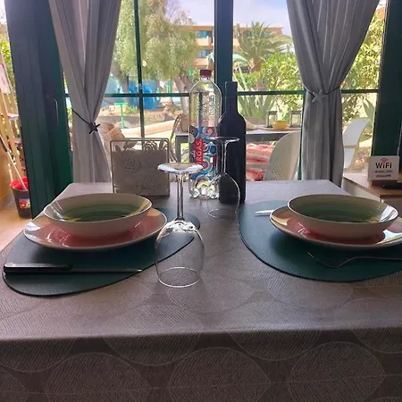 Appartamento Casa Art Residenza Bouganville