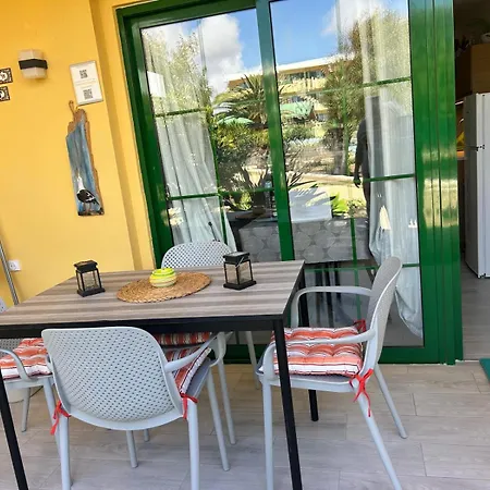 Apartmán Casa Art Residenza Bouganville *