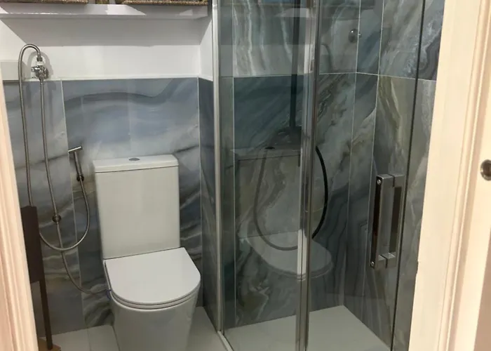 Casa Art Residenza Bouganville