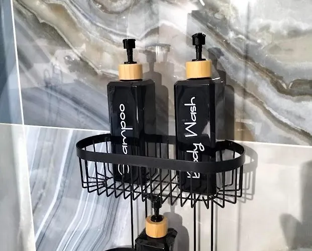 Casa Art Residenza Bouganville