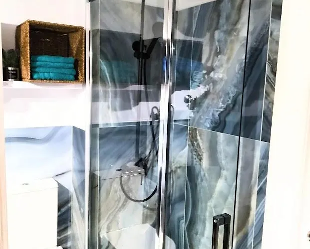 Casa Art Residenza Bouganville 아파트