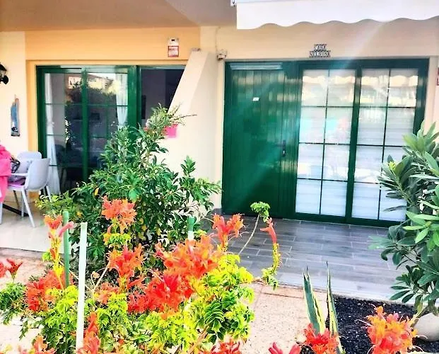 Casa Art Residenza Bouganville 코스타 데 안티과