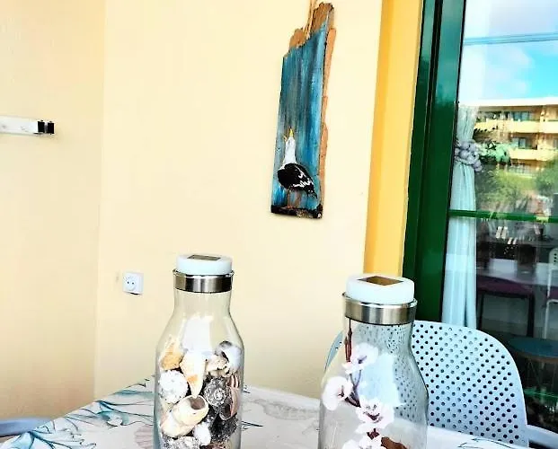 아파트 Casa Art Residenza Bouganville