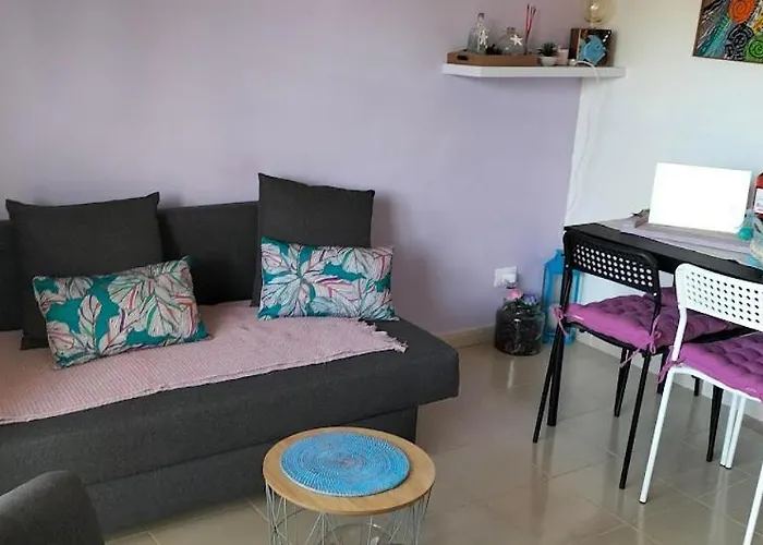 Casa Art Residenza Bouganville 아파트 *