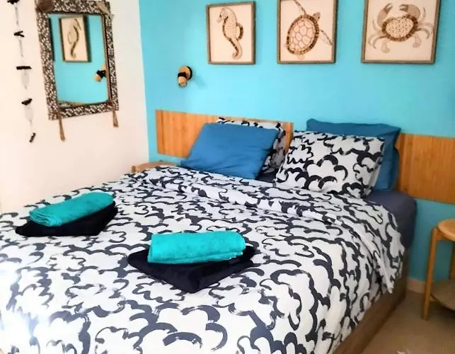 Casa Art Residenza Bouganville *