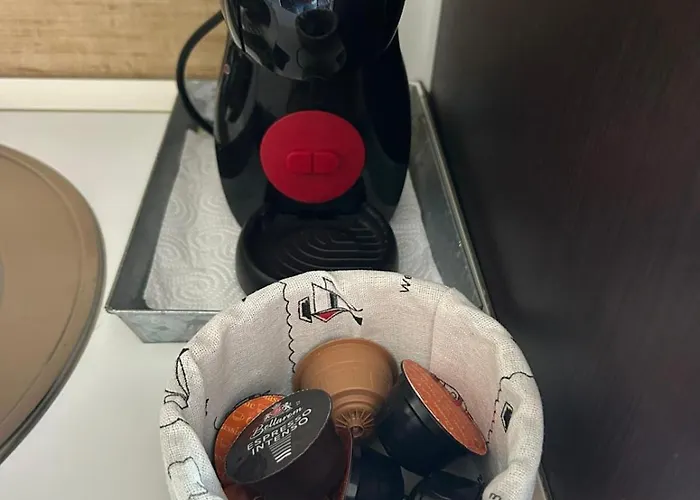 아파트 Casa Art Residenza Bouganville