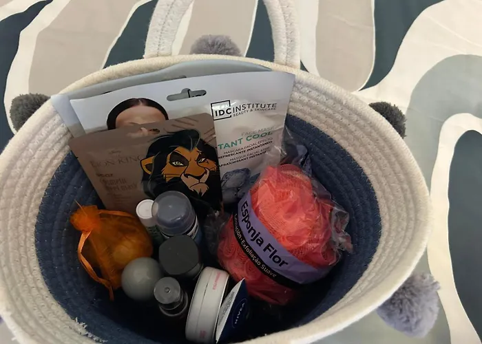 Casa Art Residenza Bouganville *